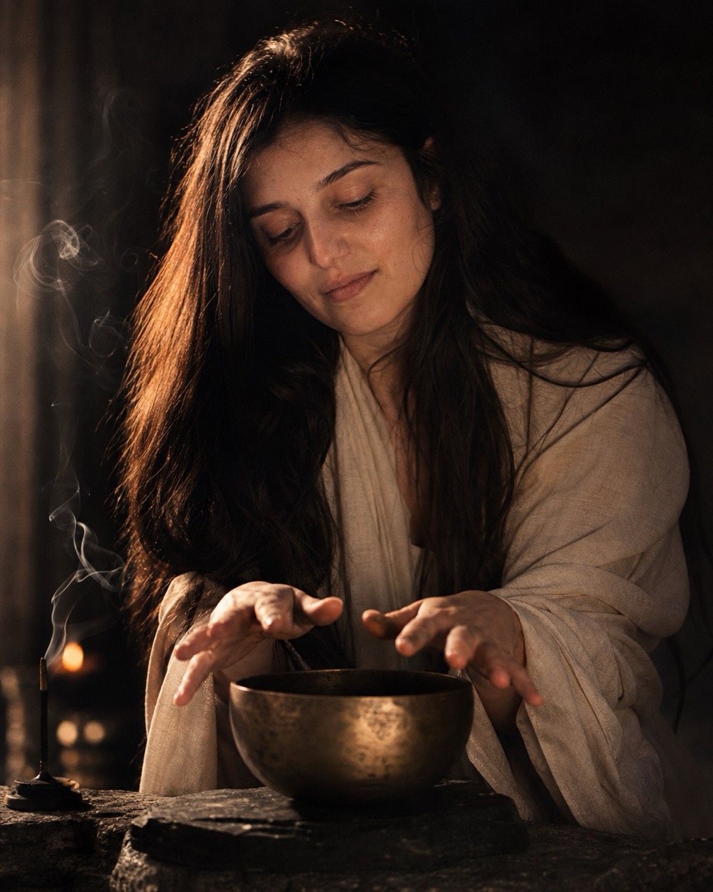 Terapie Reiki